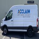 Acclaim Appliance Repair logo